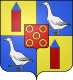 Coat of arms of Rilly-sur-Aisne