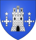 Coat of arms of Sarniguet