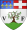 Wappen der Gemeinde Villefranche-sur-Mer