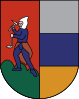 Coat of arms of Brenner