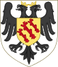 Coat of arms of Pallars Jussà