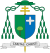 Giuseppe Pinto's coat of arms