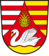 Wappen von Güterfelde