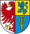 Wappen Altmarkkreis Salzwedel