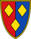 Wappen der Stadt Lüchow