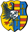 Wappen von Nordenham