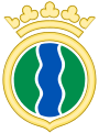 Wappen von Andorra la Vella