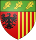 Coat of arms of Formiguères