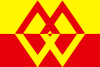 Flag of Morlanwelz