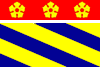 Flag of Nuits-Saint-Georges