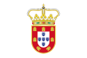 Flag of Ceilão Português