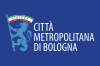 Flag of Metropolitan City of Bologna