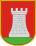 Coat of arms - Sárvár