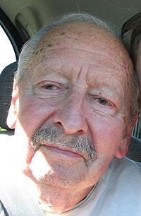 Howard W. Bergerson in 2007