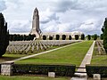World War I memorial at Douaumont
