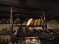 Küche im Elsässischen Museum