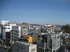 Kurashiki City