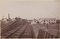 Lambton Colliery, 1886