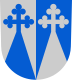 Coat of arms of Lapinjärvi