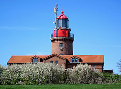 Bastorf Lighthouse