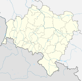 Turów coal mine is located in Lower Silesian Voivodeship