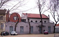 Magyar Fotográfiai Múzeum