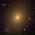 Arp 134 (Messier 49)