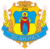 Wappen von Musykiwka