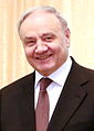 Nicolae Timofti, (Independent), 2012 President