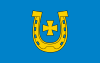 Flag of Gmina Bychawa