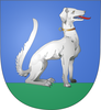 Coat of arms of Psie Pole
