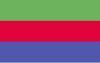 Flag of Stawiszyn