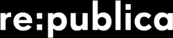 Logo der re:publica
