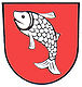 Coat of arms of Riedhausen
