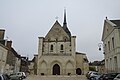 KircheNotre-Dame et Saint-Étienne