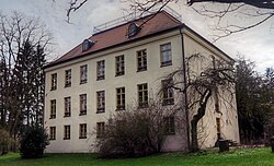 Fußberg Castle