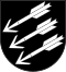 Coat of arms of Schnaus
