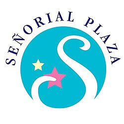 Señorial Plaza logo