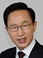 10th: Lee Myung-bak 17th term (served: 2008–2013)
