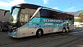 Setra S 515 HDH von Schneider Rei­sen und Transport AG, Langendorf SO