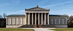 Staatliche Antikensammlungen München