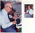 Image 32Suleiman Mousa (1919–2008), pioneer in the modern history of Jordan and Arab Revolt. (from History of Jordan)