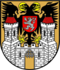 Coat of arms of Tábor
