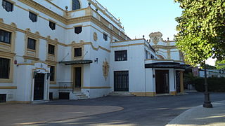 Lope de Vega Theatre