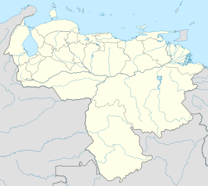 Poliedro de Caracas (Venezuela)