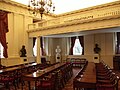 Old House of Delegates Chamber