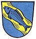 Coat of arms of Fischbach