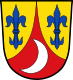 Coat of arms of Heimertingen
