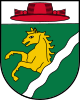 Coat of arms of Schiedlberg