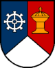 Coat of arms of Sankt Johann am Wimberg